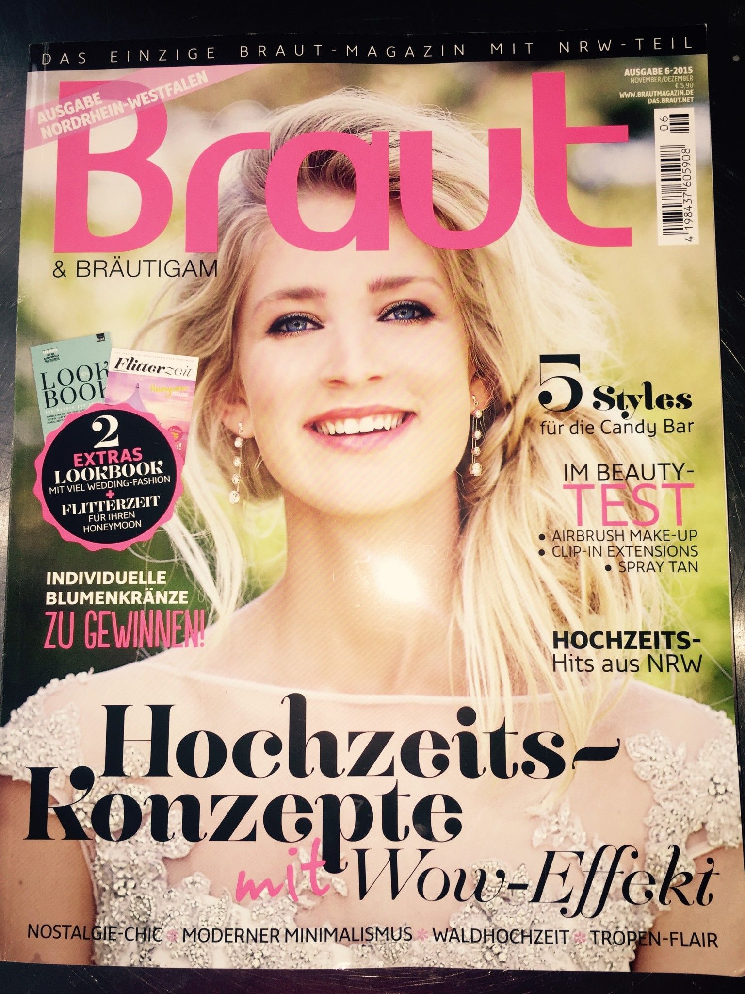 Braut &amp; Brautigom