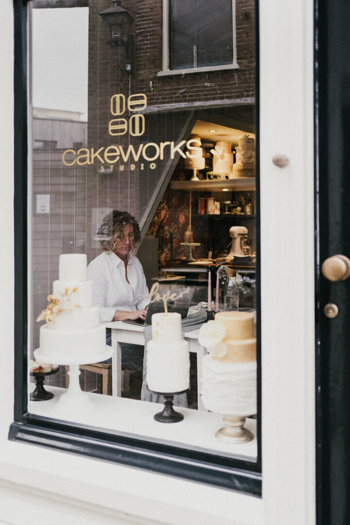 Cakeworks Studio